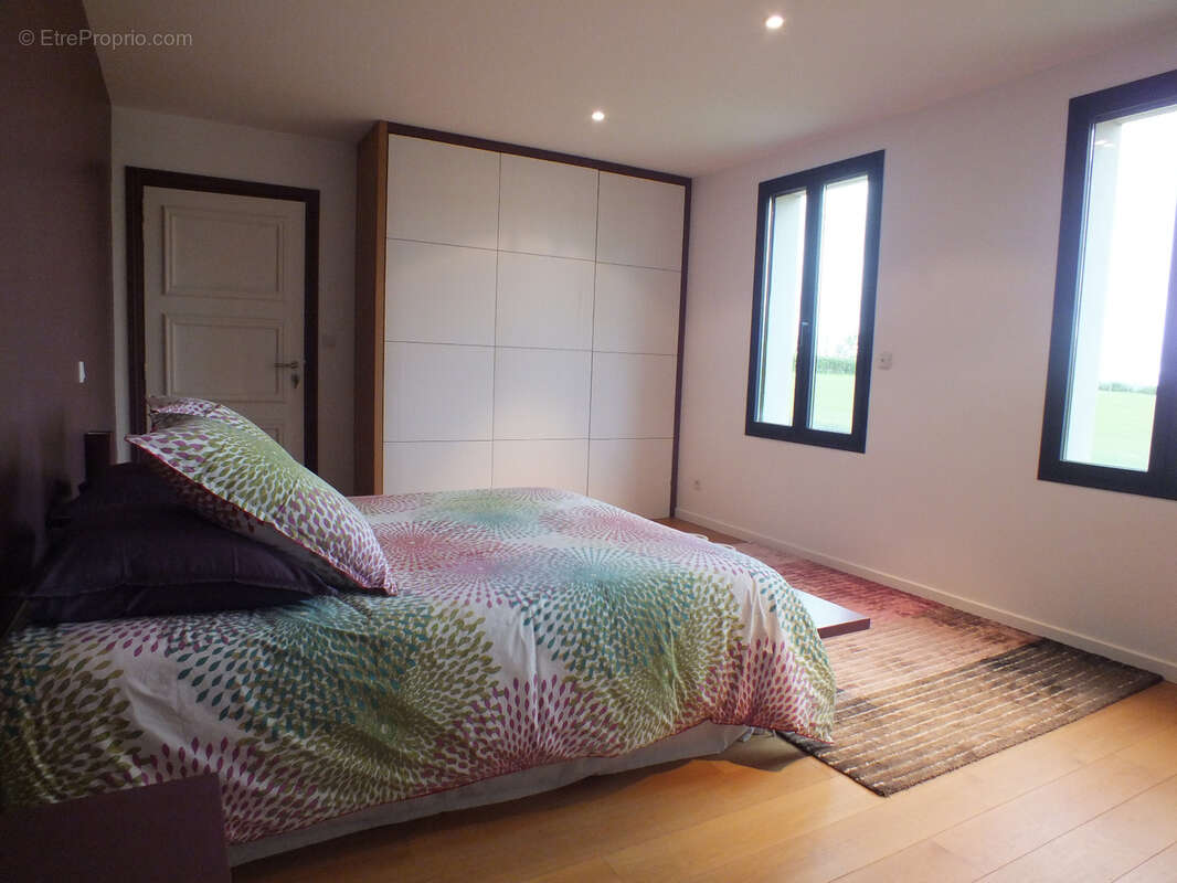 Propriété à vendre 17 pièces proche de SEMUR EN AUXOIS (21) - photo 54