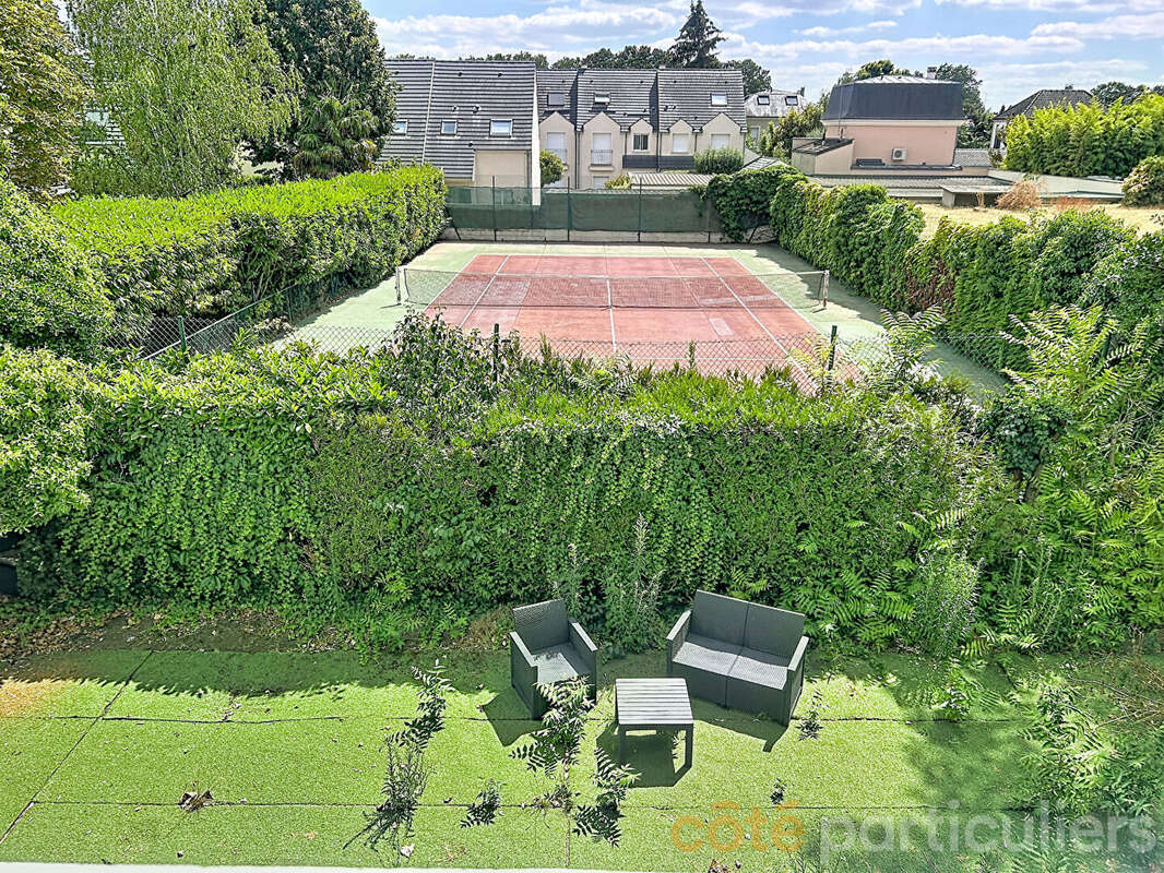 Maison Saint Maur  6 pièce(s) 170 m2 4 ch - photo 13