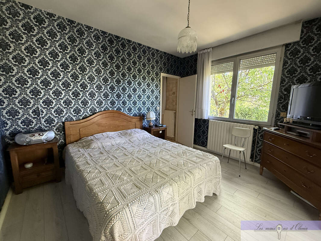 Maison à NOISEAU
