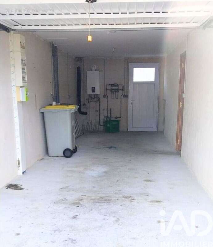 Photo 7 - Maison à ROCHEFORT