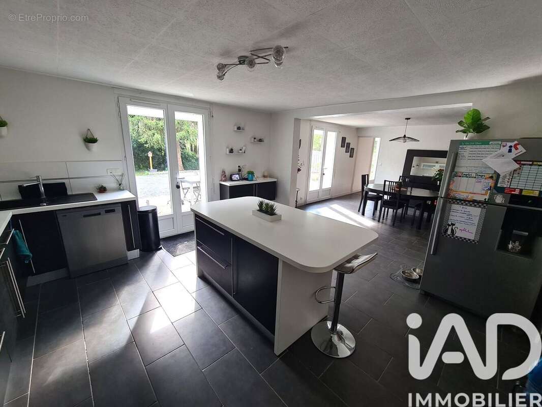 Photo 9 - Maison à SAINT-SAVINIEN