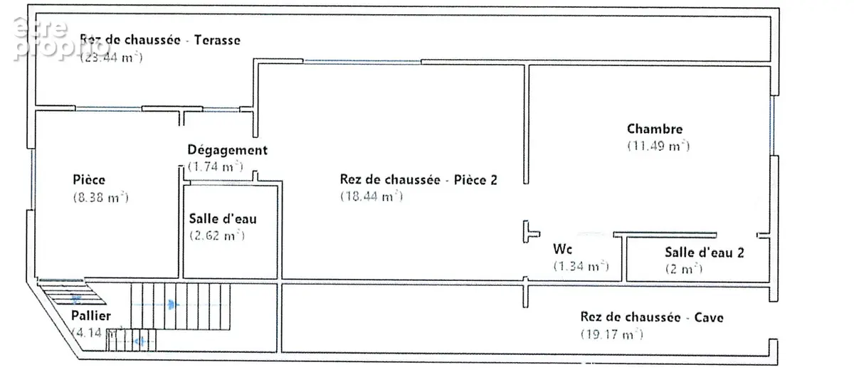 ** Vue MER Panoramique ** Maison avec Terrasses & Piscine ** (83430) SAINT MANDRIER SUR MER ** - photo 10