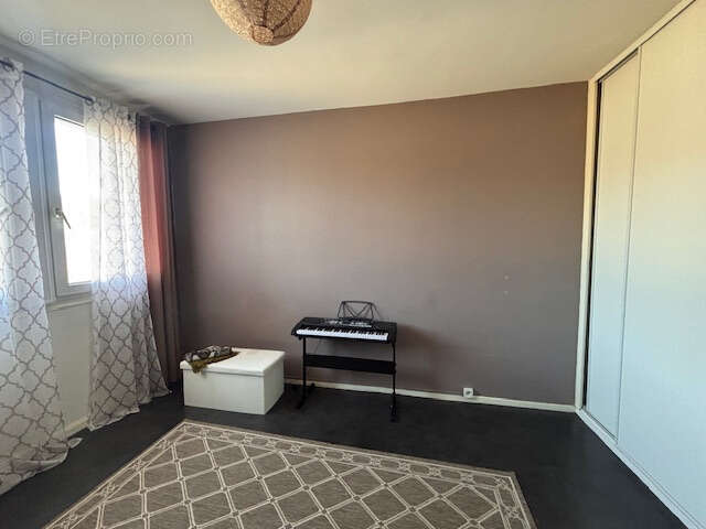 Appartement à BESANCON