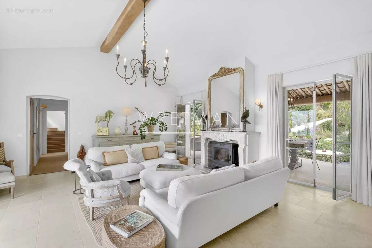 Maison à VENCE