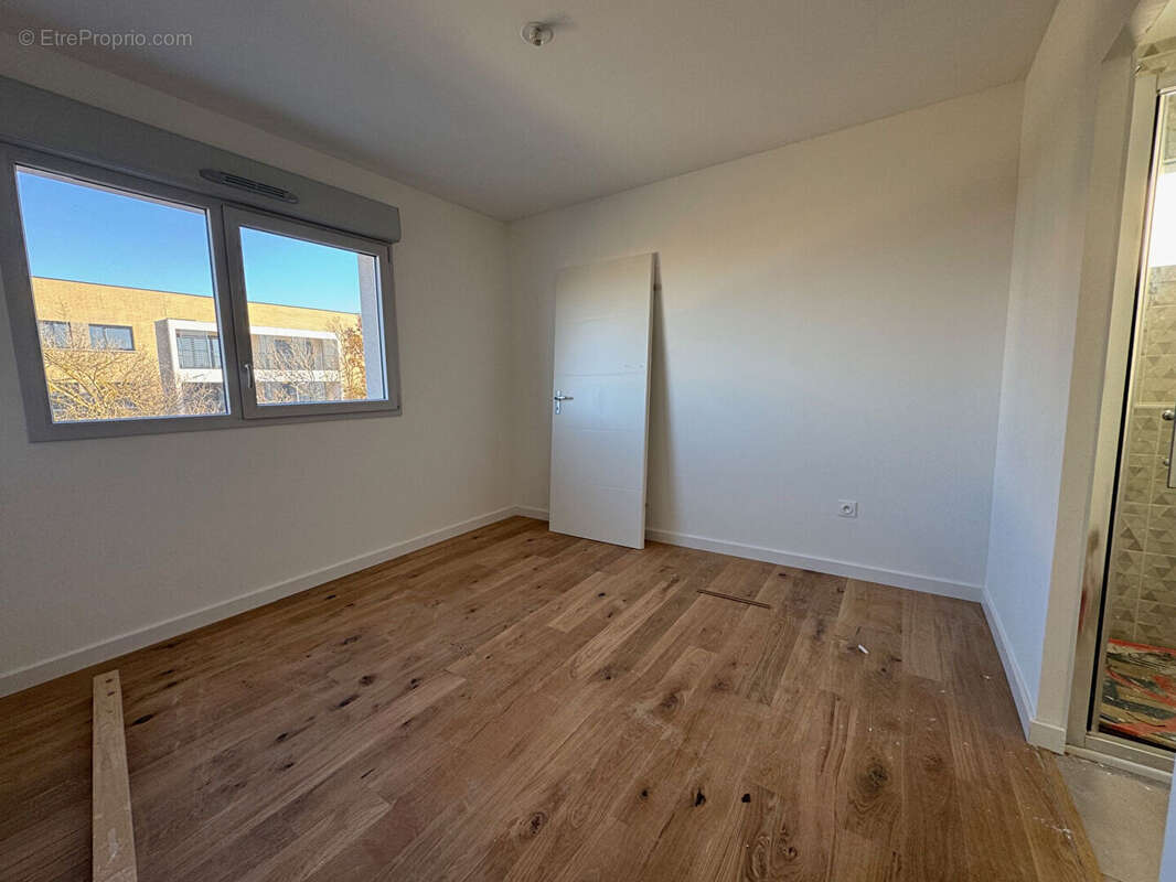 Appartement à AUZEVILLE-TOLOSANE