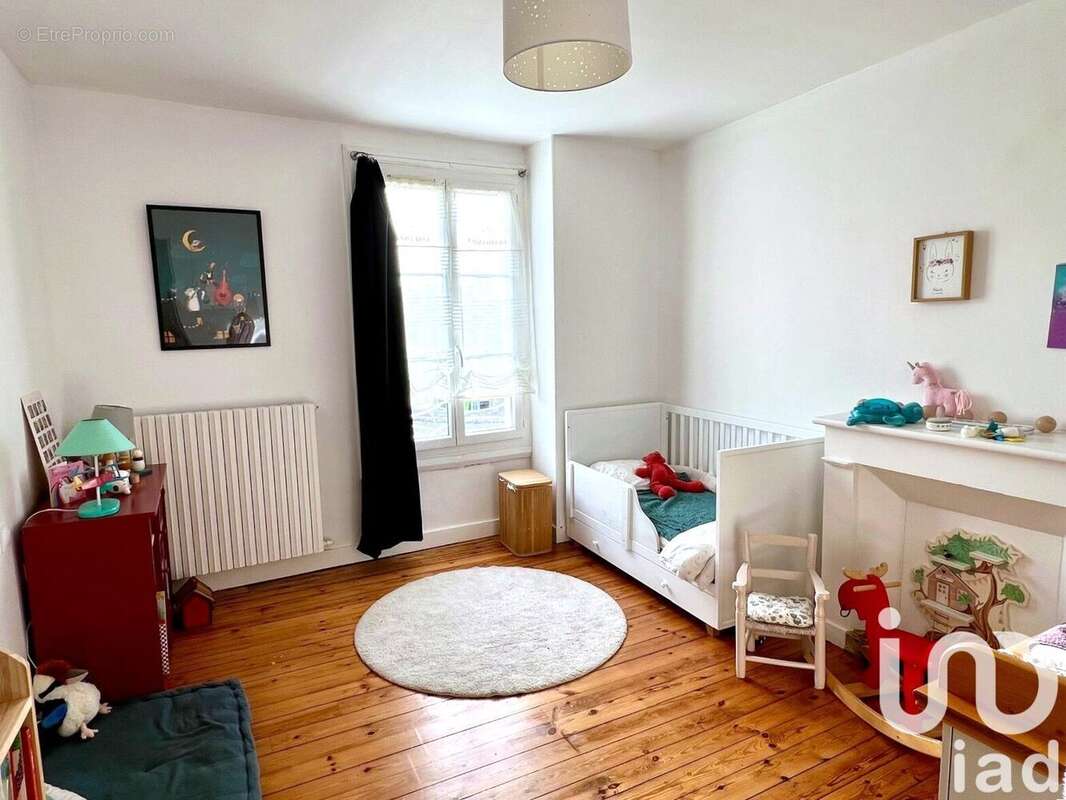 Photo 5 - Maison à ESVRES