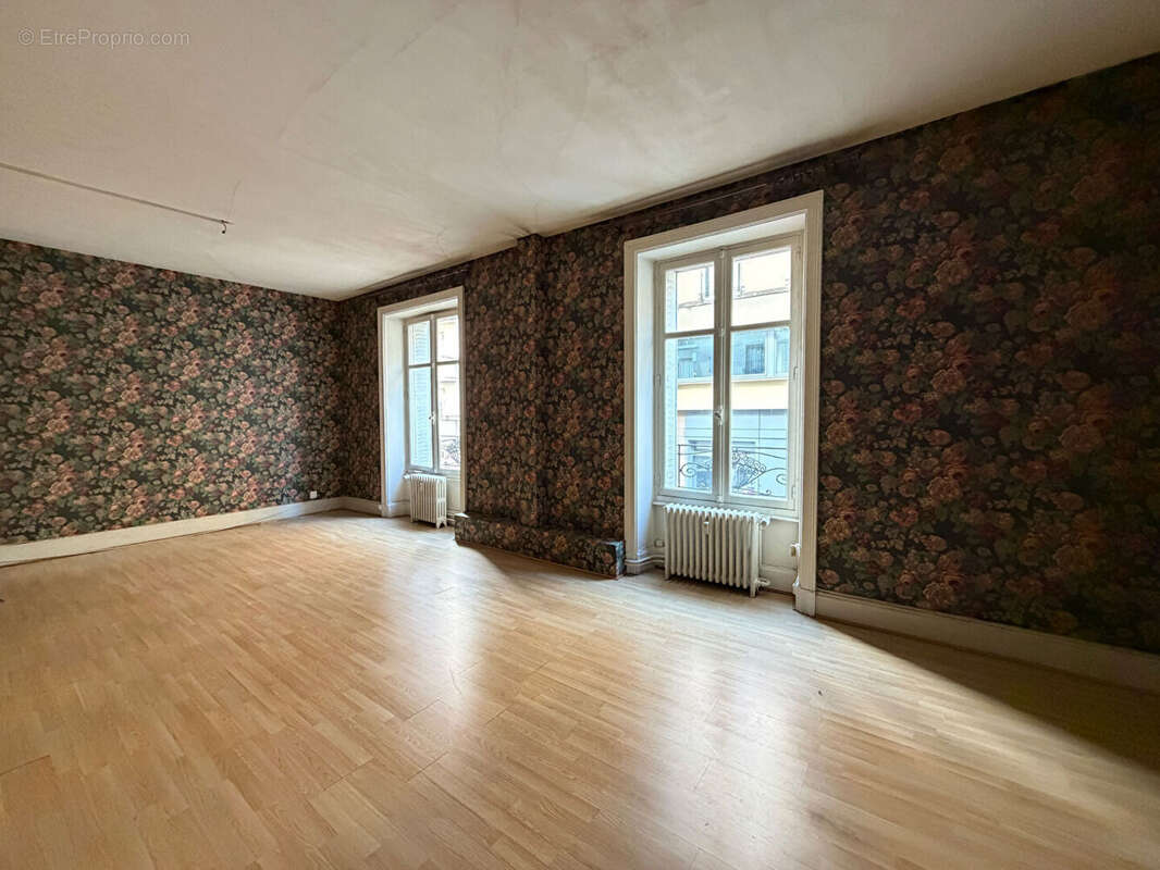 Appartement à LIMOGES