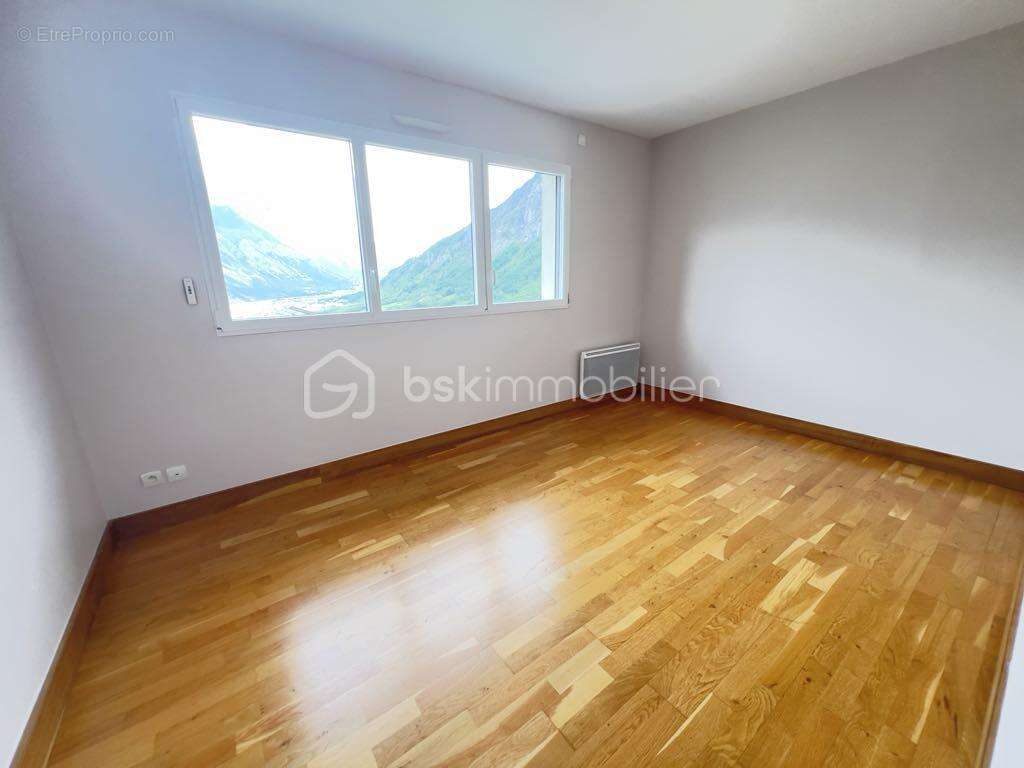 Maison à SAINT-JEAN-DE-MAURIENNE