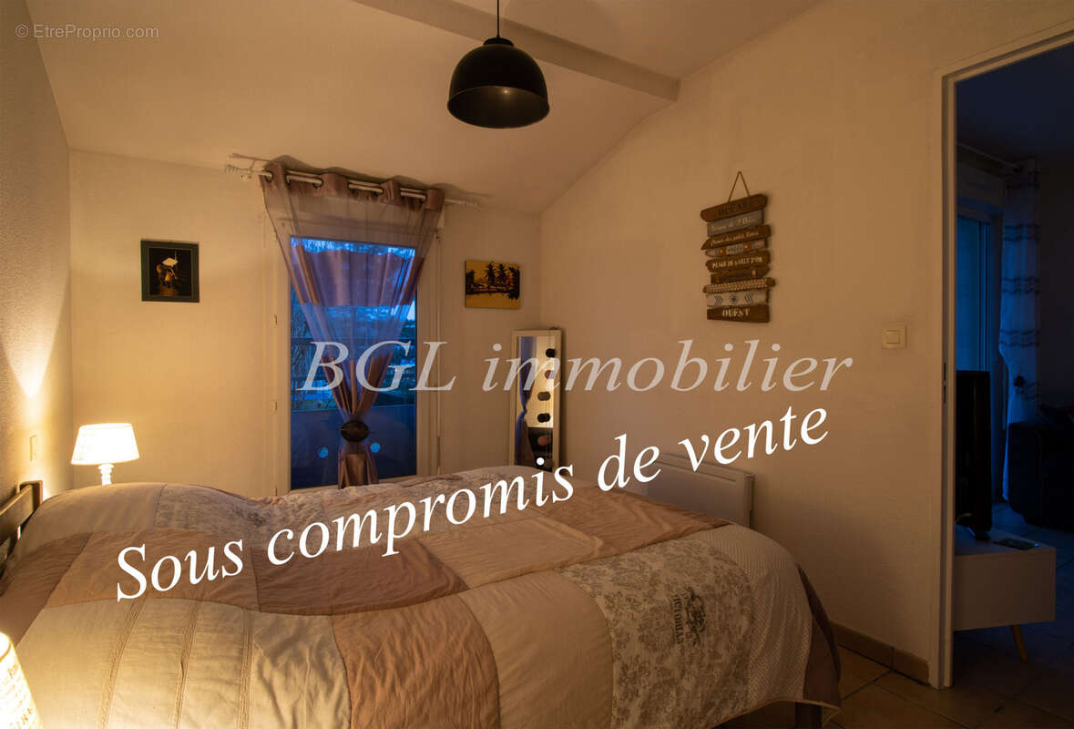 Appartement à BISCARROSSE