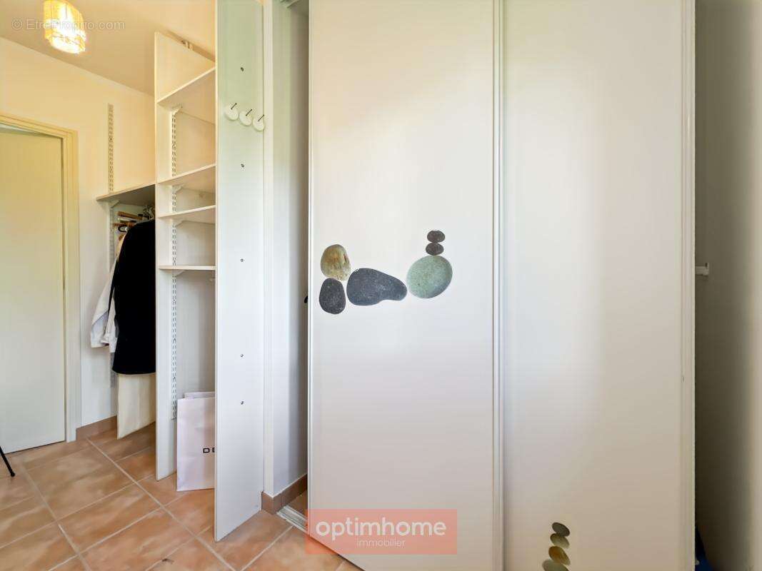 Vie de plain-pied – Maison familiale 186 m² – 20 min de Rennes - photo 14