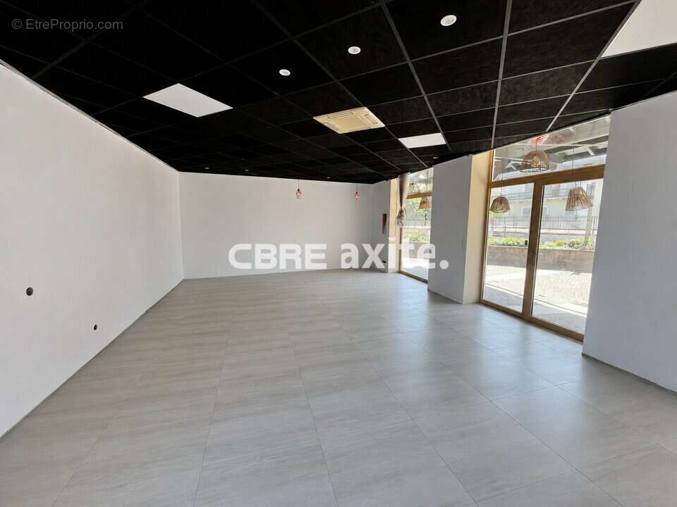 78 m² à Cognin  - photo 3