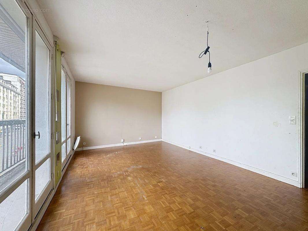 Appartement à LE MANS