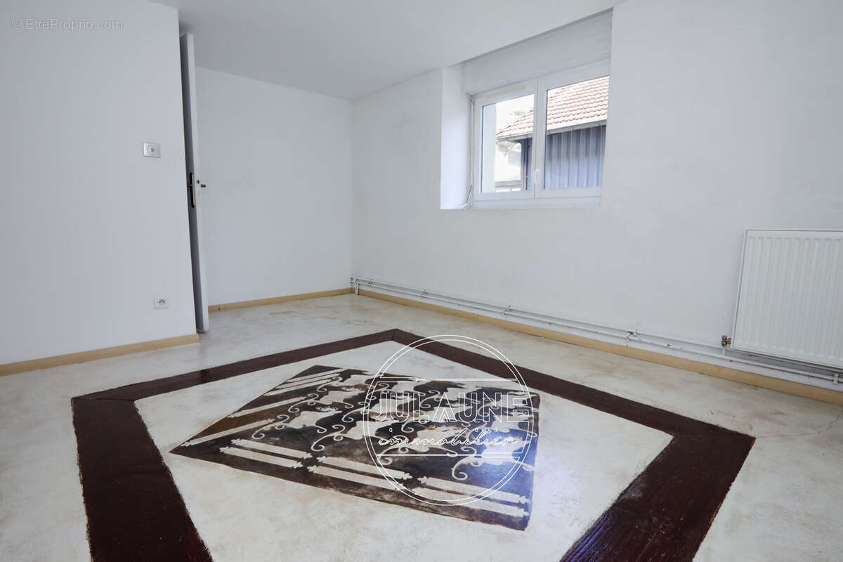 Appartement à LIMOGES