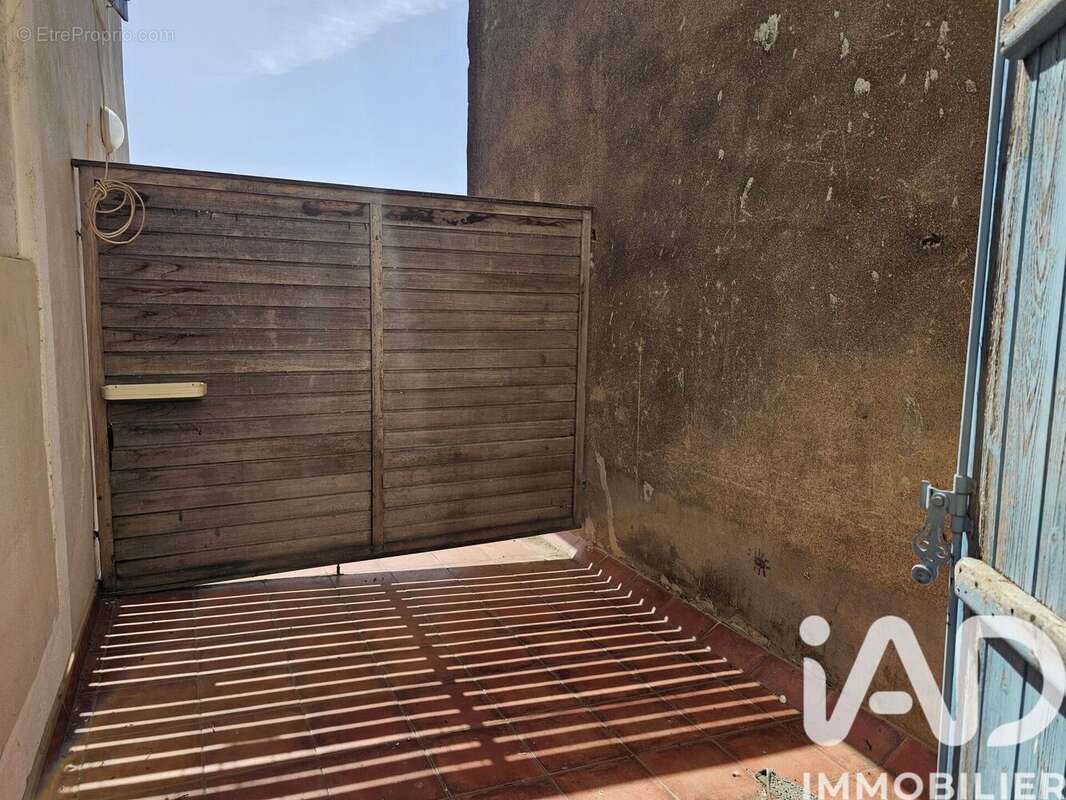 Photo 8 - Appartement à BEZIERS