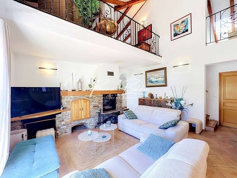 Maison à LUCCIANA