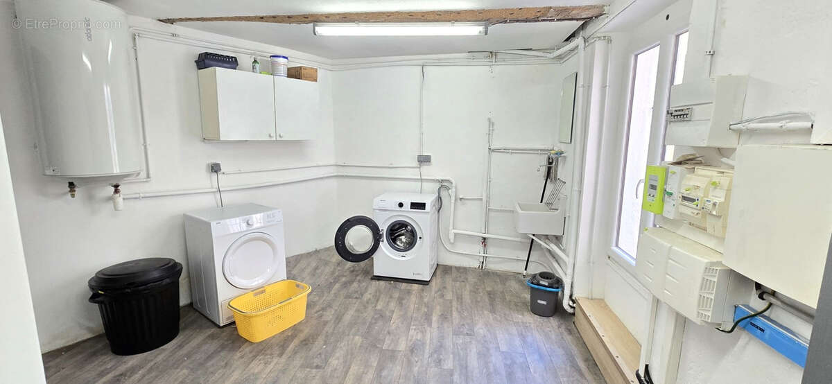 Appartement à TRANS-EN-PROVENCE