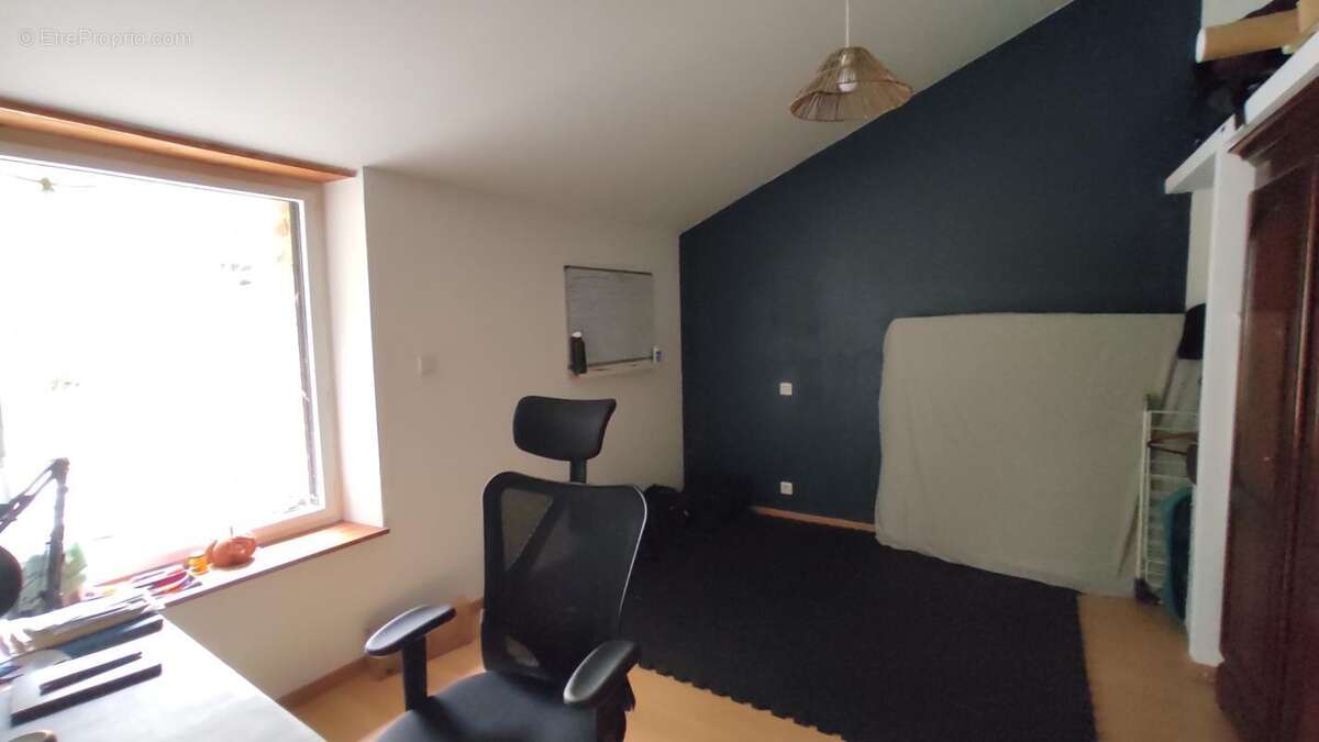 Maison à MARSAC-SUR-DON