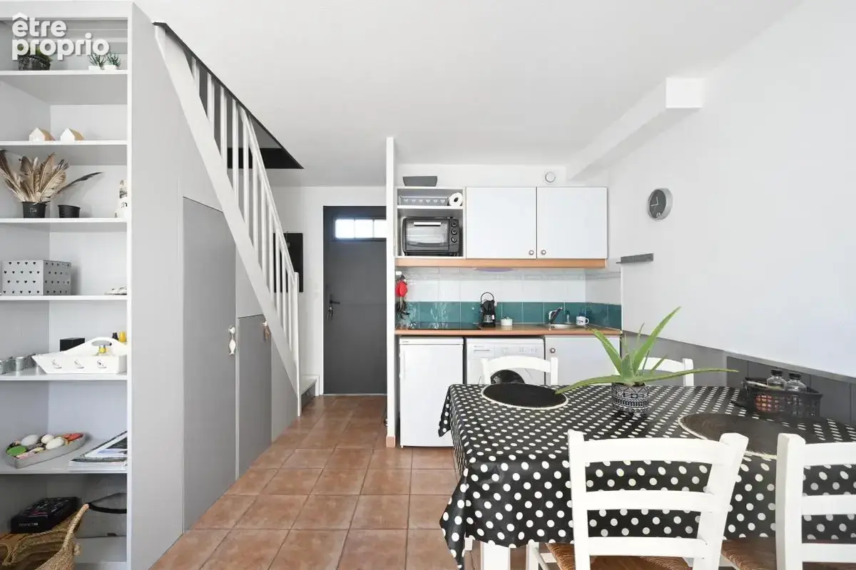 Maison a Vendre à Ars en Ré - photo 5