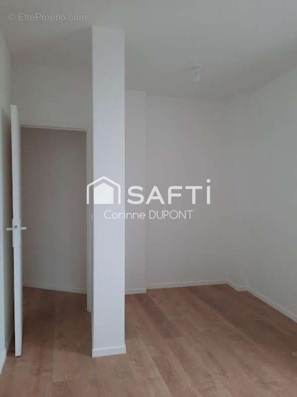 Photo 3 - Appartement à TOURS