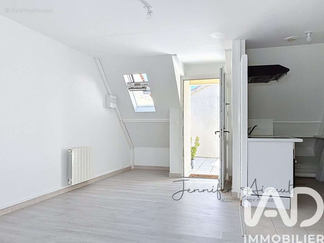 Photo 3 - Appartement à DONNEMARIE-DONTILLY