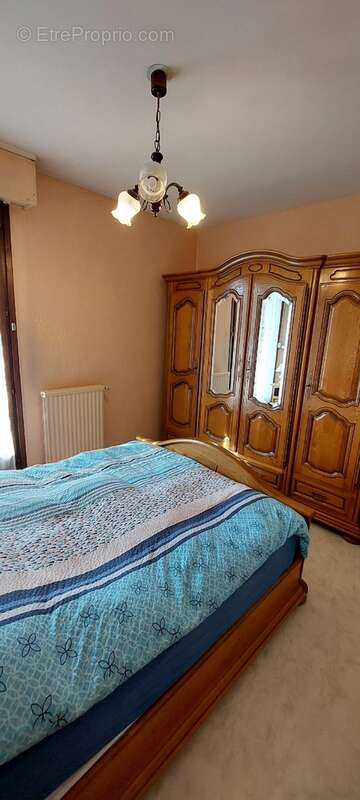 Appartement à BRUAY-LA-BUISSIERE