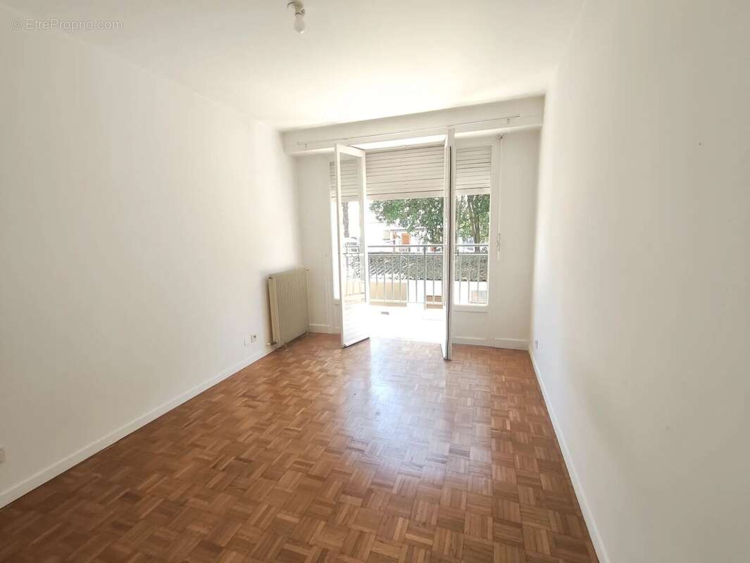 Appartement à PAU
