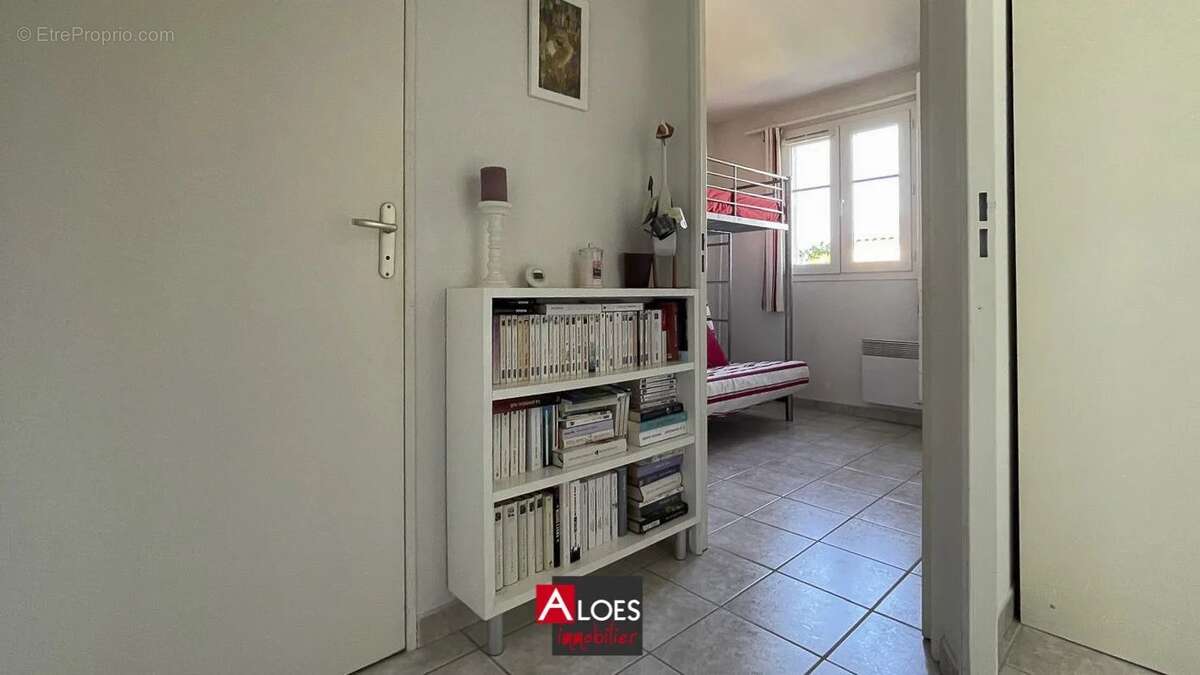 Maison à AIGUES-MORTES
