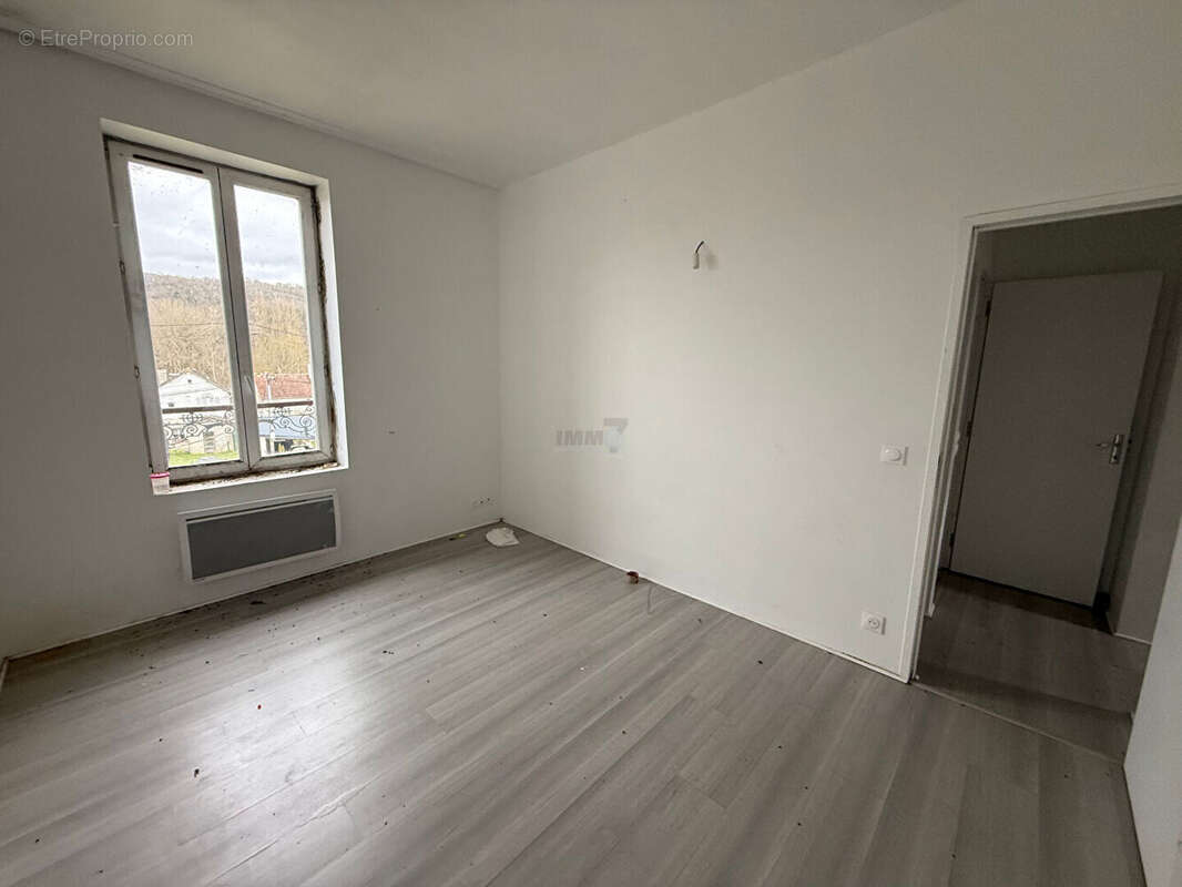 Maison à LA FERTE-SOUS-JOUARRE