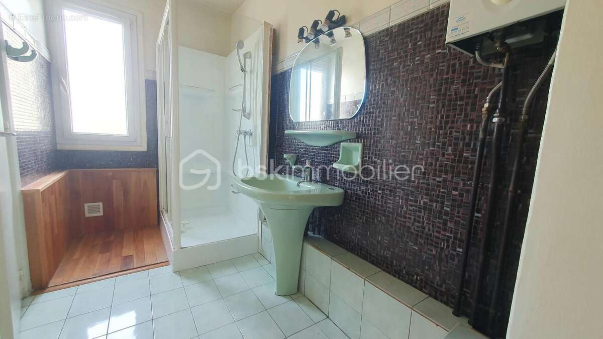 Appartement à LE HAVRE