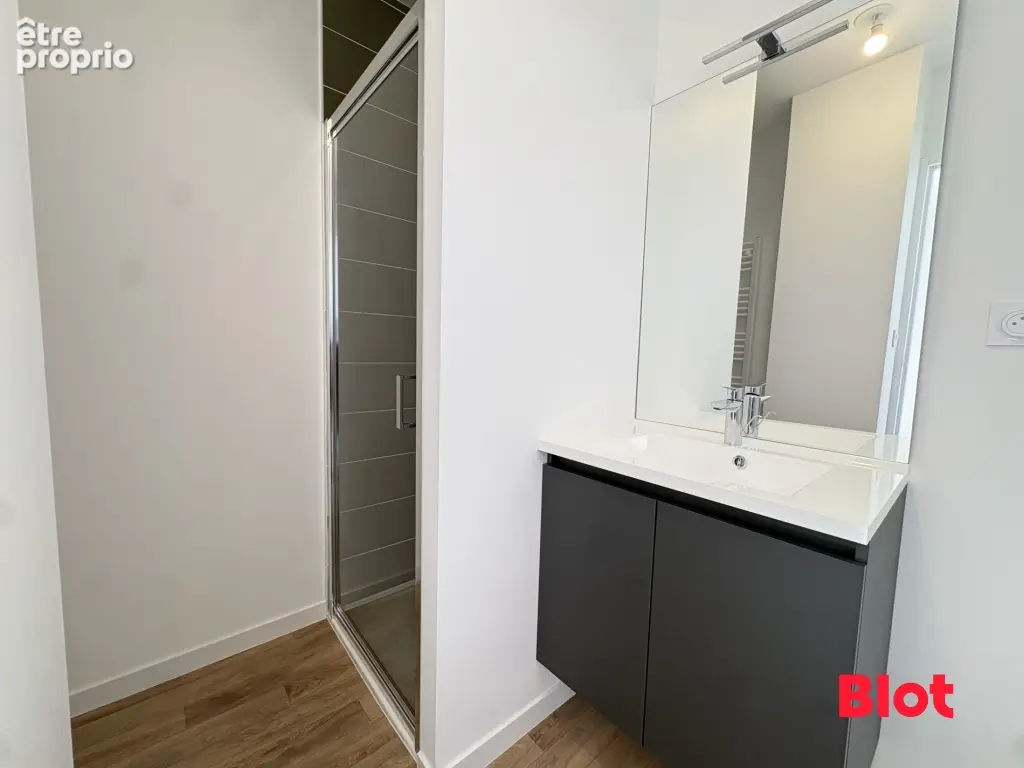 Appartement 4 pièces 93 m² à vendre à Bedee (35137) - photo 8