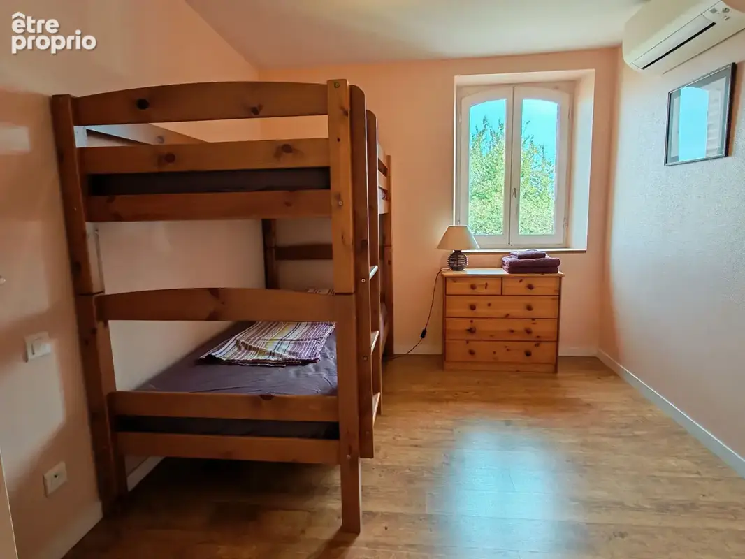 Maison d'exception à vendre à Durfort-Lacapelette - 7 pièces, 5 chambres, grand terrain - photo 17