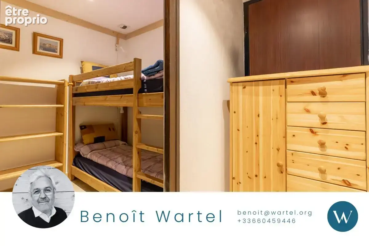 Appartement - photo 6