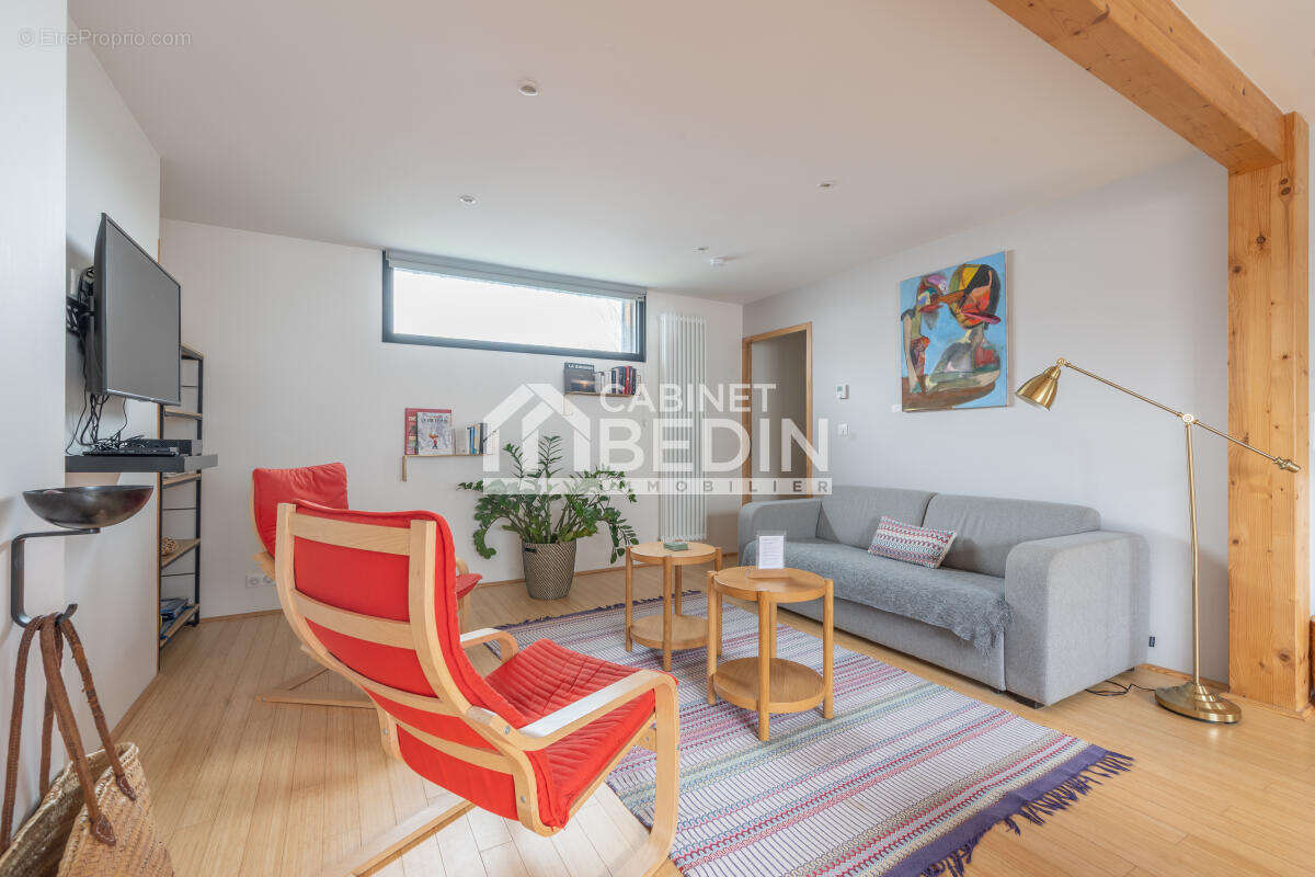 Appartement à ANDERNOS-LES-BAINS