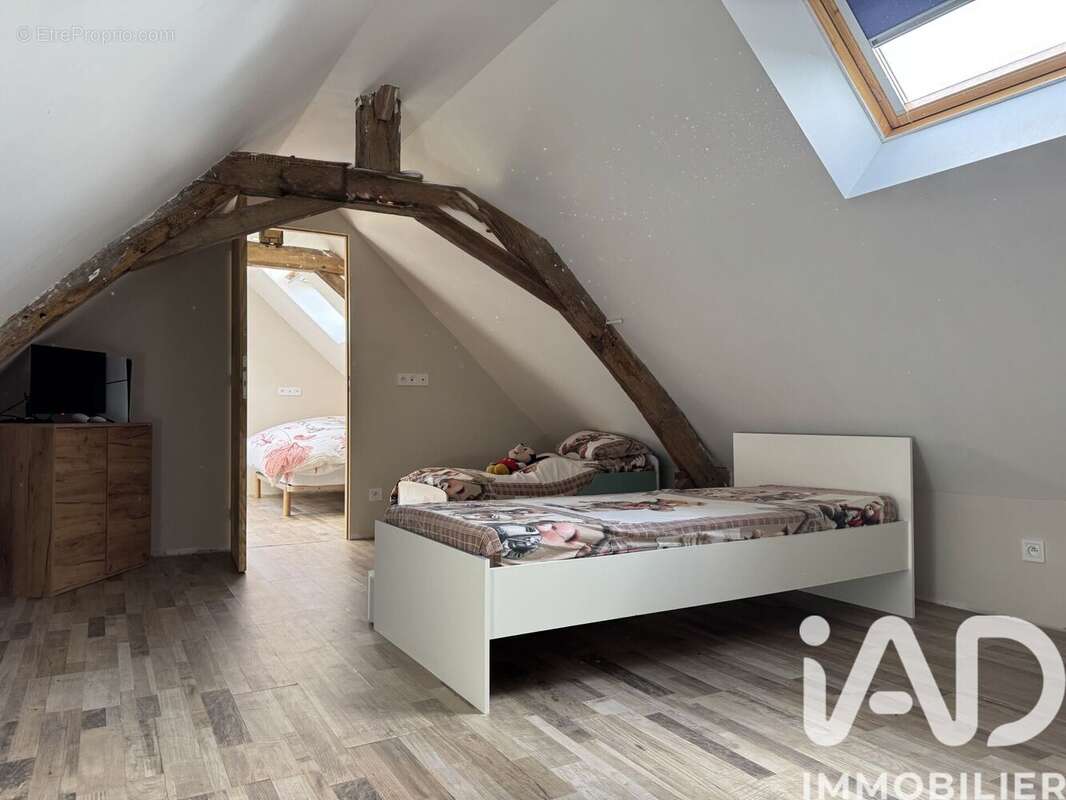 Photo 9 - Maison à CHOUZE-SUR-LOIRE