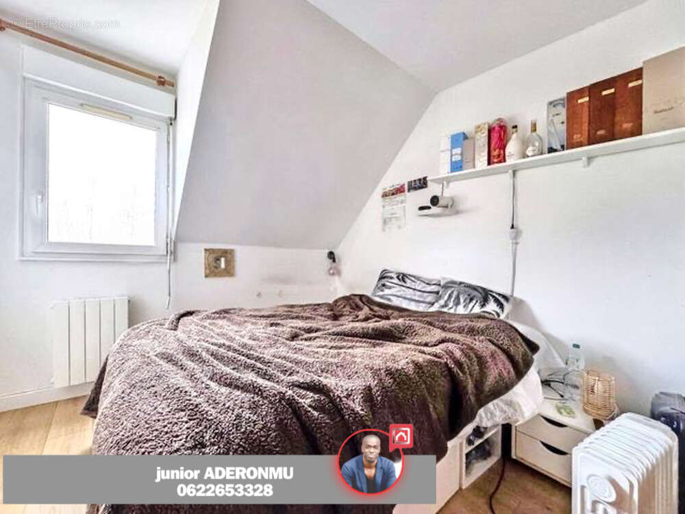 Appartement à MELUN