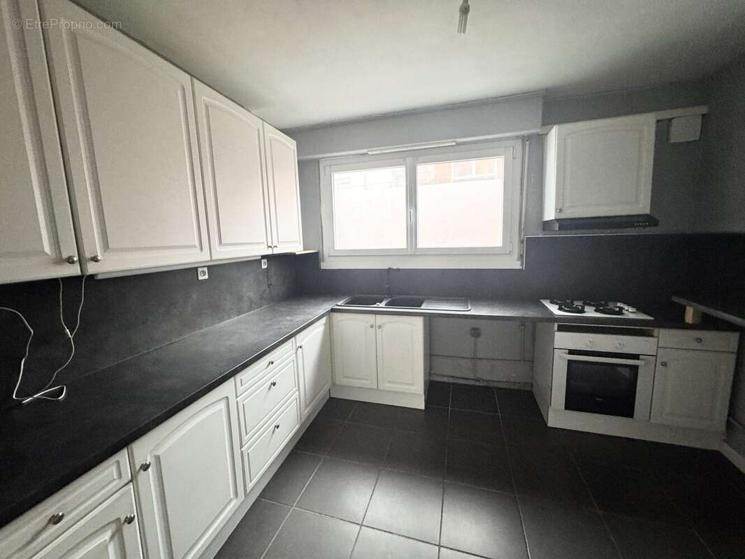 Appartement à DUNKERQUE