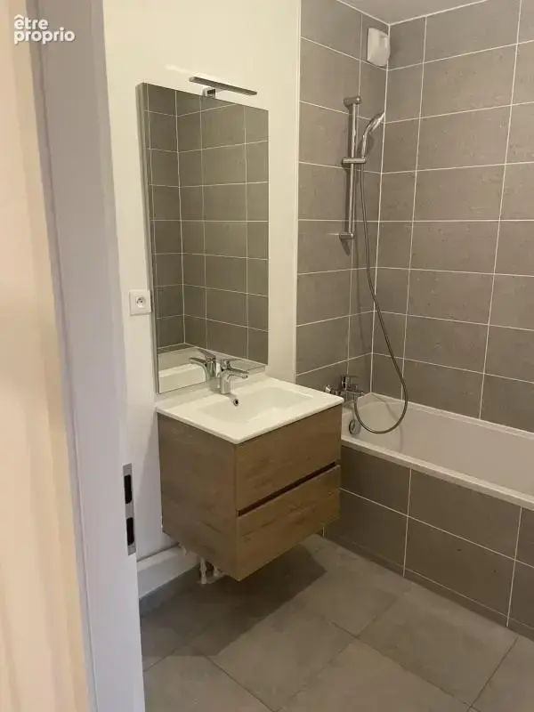 Strasbourg maison triplex - photo 4