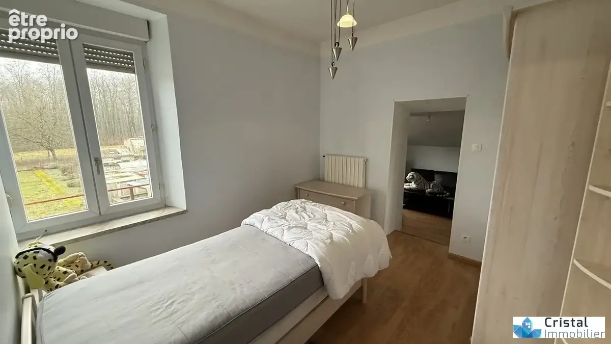 Maison 5 pièces 94 m² à vendre à Moyeuvre-Grande (57250) - photo 4