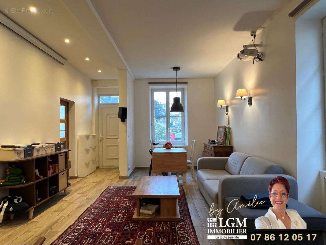 Maison à NOGENT-L'ARTAUD