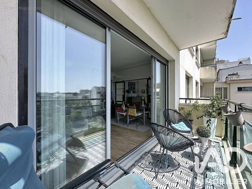 Photo 1 - Appartement à RENNES