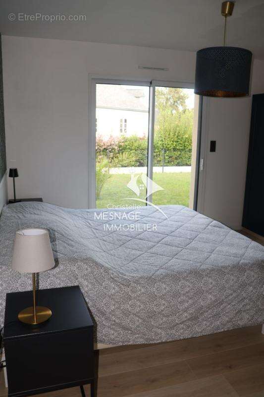 Maison à LE MINIHIC-SUR-RANCE