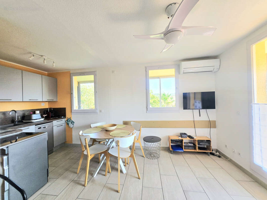 Appartement à LA SEYNE-SUR-MER