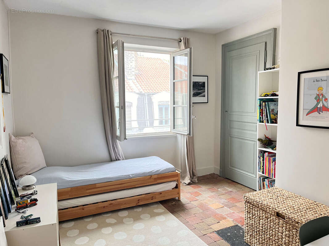 Appartement à LYON-2E