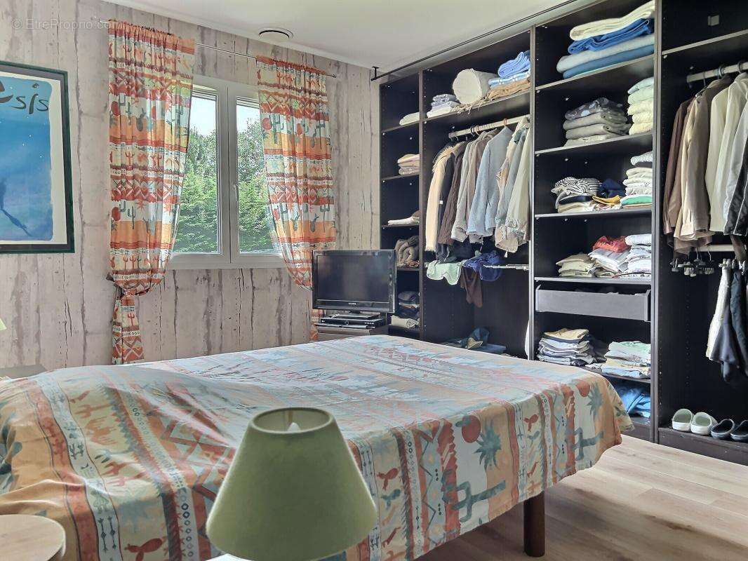 Maison à LABASTIDE-SAINT-PIERRE