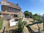 Maison à WULVERDINGHE