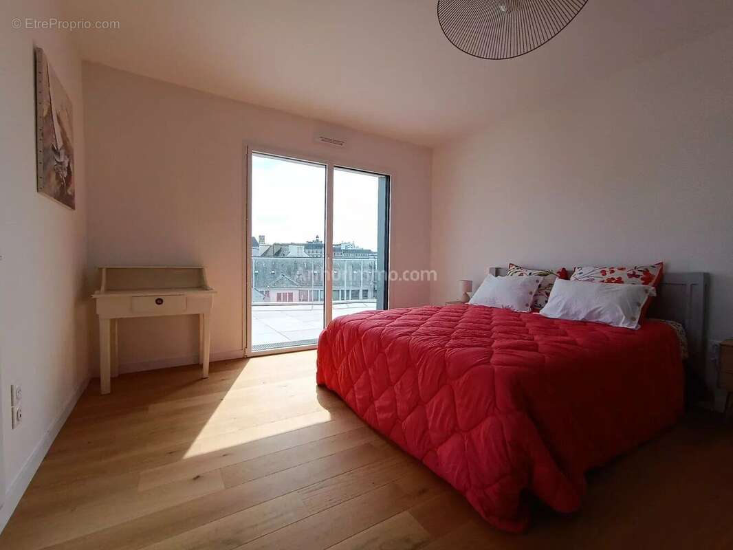 Appartement à VANNES