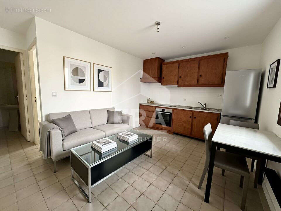 Maison 52m² à martigues - photo 2