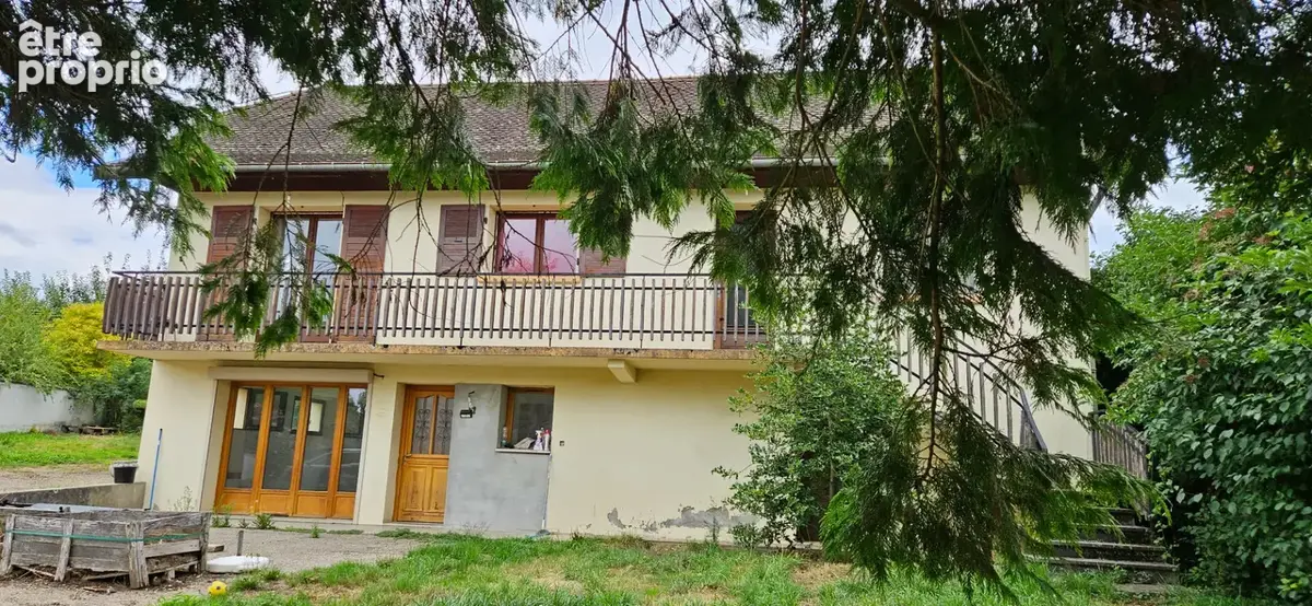 Maison Domessin 6 pièce(s) 114.96 m2 - photo 3