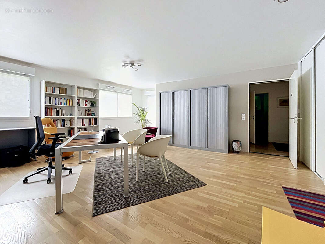 Appartement à TALENCE