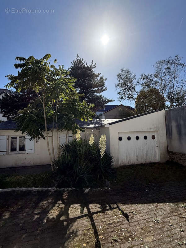 Maison à LA BAULE-ESCOUBLAC